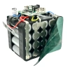 Combo 2 Pin 20Cell Lõi Xám Mạch 3Mosfet Đèn Báo - Tặng 1 Sạc, Dung Lượng, Chân Pin m21-4cm - Giá 308.000đ 7
