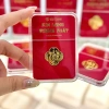 Combo 2 Quà Tặng Kim Long Vượng Phát LNTAI 0.025 - Chỉ Vàng 24k Huy Thanh - 1.649.200 VND 2