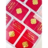Combo 2 Quà Tặng Kim Long Vượng Phát LNTAI 0.025 - Chỉ Vàng 24k Huy Thanh - 1.649.200 VND 3