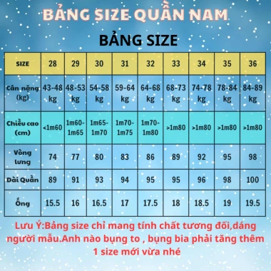 Combo 2 Quần Âu Nam Tuyết Mưa Vải Không Nhăn Không Xù Dáng Hàn Giá 199.333₫ 2