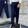 Combo 2 Quần Âu Nam Tuyết Mưa Vải Không Nhăn Không Xù Dáng Hàn Giá 199.333₫ 6