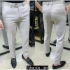 Combo 2 Quần Âu Nam Tuyết Mưa Vải Không Nhăn Không Xù Dáng Hàn Giá 199.333₫ 7