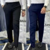 Combo 2 Quần Âu Nam Tuyết Mưa Vải Không Nhăn Không Xù Dáng Hàn Giá 199.333₫ 10
