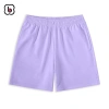 Combo 2 quần đùi bé gái BabyloveGO thun cotton mềm, túi tiện – 165.000₫ 8