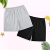 Combo 2 quần đùi bé trai BabyloveGO short thun mềm nhẹ, thoáng mát, túi tiện, 85.000₫ 9