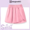 Combo 2 quần đùi gió bé gái BabyloveGO QG02 - Vải nhẹ, thoáng mát, thể thao, giá 89.000 5