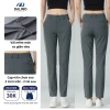 Combo 2 Quần Gió Nam Nữ Mềm Mại Trẻ Trung, Vải Xi Gió Cao Cấp - Giá Ưu Đãi 198k