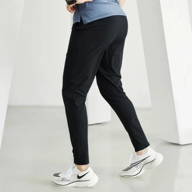 Combo 2 Quần Gió Nam Nữ Mềm Mại Trẻ Trung, Vải Xi Gió Cao Cấp - Giá Ưu Đãi 198k 2