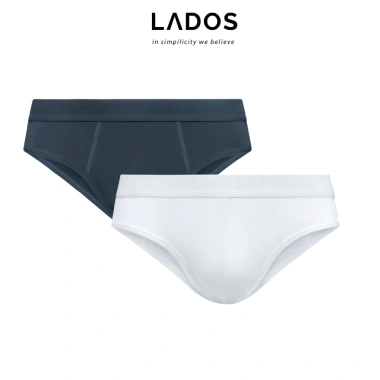 Combo 2 Quần Lót Nam Lados 17.127 Cotton Bamboo Co Giãn Thoáng Mát Giá 83k 3