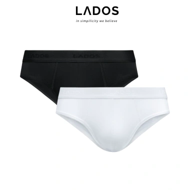 Combo 2 Quần Lót Nam Lados 17.127 Cotton Bamboo Co Giãn Thoáng Mát Giá 83k 10