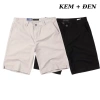 Combo 2 quần short kaki nam THÁI KHANG cotton dày mềm thoáng mát giá 235.800₫ 9