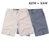 Combo 2 quần short kaki nam THÁI KHANG cotton dày mềm thoáng mát giá 235.800₫ 10