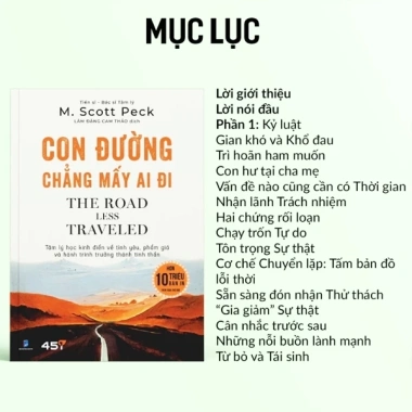 Combo 2 Quyển Sách Con Đường Chẳng Mấy Ai Đi + Tính Bản Ác - Giá Ưu Đãi 284.000 VND, Phát Triển Tư Duy