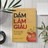 Combo 2 Sách Dám Làm Giàu và Dám Thất Bại - Sbooks Chính Hãng Giá Ưu Đãi 276.000₫ 6