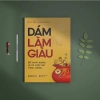 Combo 2 Sách Dám Làm Giàu và Dám Thất Bại - Sbooks Chính Hãng Giá Ưu Đãi 276.000₫ 8