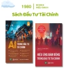 Combo 2 Sách Đầu Tư Tài Chính: AI & Hiệu Ứng Đám Đông - Tăng Lợi Nhuận, Giá Ưu Đãi