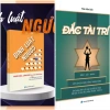 Combo 2 Sách Định Luật Ngược & Đắc Tài Trí Giá 125k Phát Triển Tài Chính Tâm Linh