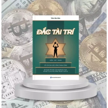 Combo 2 Sách Định Luật Ngược + Đắc Tài Trí - Thành công nhanh, giảm giá 135.000đ