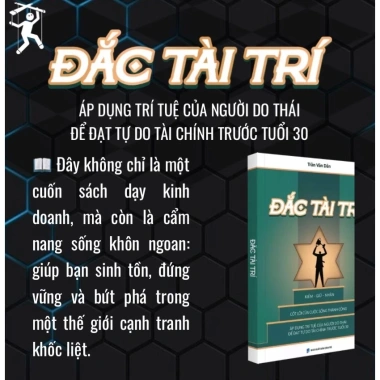 Combo 2 Sách Định Luật Ngược + Đắc Tài Trí - Thành công nhanh, giảm giá 135.000đ