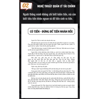 Combo 2 Sách Định Luật Ngược + Đắc Tài Trí - Thành công nhanh, giảm giá 135.000đ