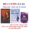 Combo 2 Sách Đọc Vị Đàn Ông + Bình Pháp Ái Tình - Giá ưu đãi 76.000₫