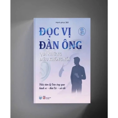 Combo 2 Sách Đọc Vị Đàn Ông + Bình Pháp Ái Tình - Giá ưu đãi 76.000₫ 2 Combo 2 Sách Đọc Vị Đàn Ông + Bình Pháp Ái Tình - Giá ưu đãi 76.000₫ 2