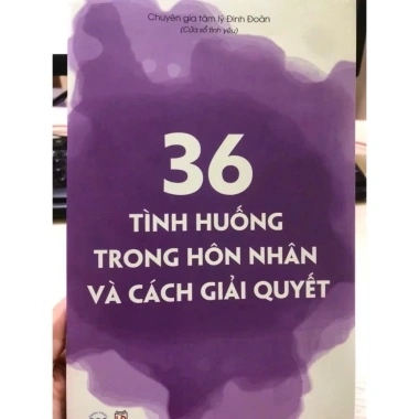 Combo 2 Sách Đọc Vị Đàn Ông + Bình Pháp Ái Tình - Giá ưu đãi 76.000₫