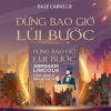 Combo 2 Sách Đừng Bao Giờ Trì Hoãn và Đừng Bao Giờ Lùi Bước - Tự Phát Triển, Vượt Qua Sự Lười Nhác, Giá Ưu Đãi 79.000 VND 9