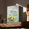 Combo 2 Sách Hết Thảy Chúng Ta Đều Là Quá Khứ + Gửi Người Thương Chút Nắng-196k 5