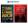 Combo 2 Sách: Nghĩ Giàu Làm Giàu + Chiến Thắng Con Quỷ, Giá ưu đãi 150k - SBOOKS