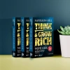 Combo 2 Sách: Nghĩ Giàu Làm Giàu + Chiến Thắng Con Quỷ, Giá ưu đãi 150k - SBOOKS 3