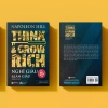 Combo 2 Sách: Nghĩ Giàu Làm Giàu + Chiến Thắng Con Quỷ, Giá ưu đãi 150k - SBOOKS 4