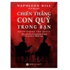 Combo 2 Sách: Nghĩ Giàu Làm Giàu + Chiến Thắng Con Quỷ, Giá ưu đãi 150k - SBOOKS 5