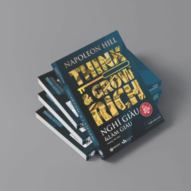 Combo 2 Sách Nghĩ Giàu Làm Giàu + Chiến Thắng Con Quỷ Trong Bạn - 150k SBOOKS 4 Combo 2 Sách Nghĩ Giàu Làm Giàu + Chiến Thắng Con Quỷ Trong Bạn - 150k SBOOKS 4