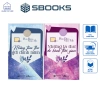 Combo 2 Sách Những Tâm Thư Gửi Chính Mình và Những Lá Thư Du Hành Thời Gian - 276.000đ 10