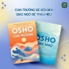 Combo 2 Sách Osho Giác Ngộ và Osho Can Trường Giảm Giá Ưu Đãi 264.960 VNĐ Tâm Linh