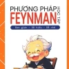 Combo 2 Sách Phương Pháp Feynman + Quản Lý Thời Gian - Giá chỉ 89.000đ 2