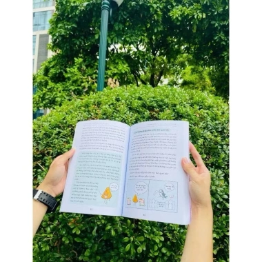 Combo 2 Sách Phương Pháp Feynman + Quản Lý Thời Gian - Giá chỉ 89.000đ