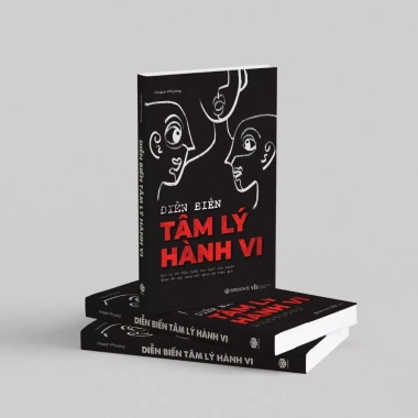 Combo 2 Sách Thao Túng Tâm Lý Đám Đông & Diễn Biến Tâm Lý Hành Vi - Giá 170k - SBOOKS 5 Combo 2 Sách Thao Túng Tâm Lý Đám Đông & Diễn Biến Tâm Lý Hành Vi - Giá 170k - SBOOKS 5