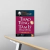 Combo 2 Sách Thao Túng Tâm Lý Đám Đông & Diễn Biến Tâm Lý Hành Vi - Giá 170k - SBOOKS 8