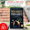 Combo 2 Sách Thói Quen Thành Công Rich Habits - Làm Giàu, Giá Ưu Đãi 121.660 VND 2