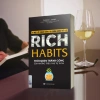 Combo 2 Sách Thói Quen Thành Công Rich Habits - Làm Giàu, Giá Ưu Đãi 121.660 VND 5