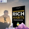 Combo 2 Sách Thói Quen Thành Công Rich Habits - Làm Giàu, Giá Ưu Đãi 121.660 VND 7