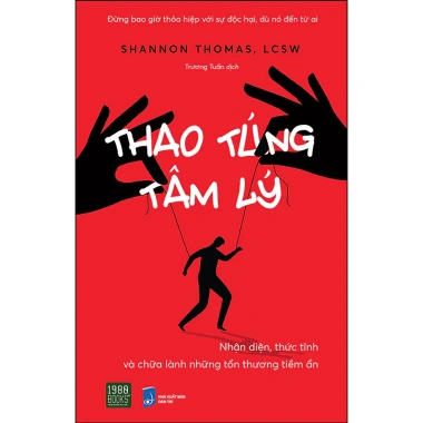Combo 2 Sách Thuật Tẩy Não và Thao Túng Tâm Lý - Giá ưu đãi, nâng cao hiểu biết
