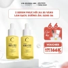 Combo 2 Serum HA B5 Vàng Dưỡng ẩm, Làm Dịu, Giảm Kích Ứng CB101 - Giá Ưu Đãi 750.000₫ 2