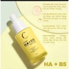 Combo 2 Serum HA B5 Vàng Dưỡng ẩm, Làm Dịu, Giảm Kích Ứng CB101 - Giá Ưu Đãi 750.000₫ 4