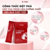 Combo 2 Set Collagen Lựu Đỏ Curcumin Dr.Halee 6 Hộp - Da Căng Mướt, Trắng Hồng, Giá Ưu Đãi 1.6 Triệu 4