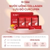 Combo 2 Set Collagen Lựu Đỏ Curcumin Dr.Halee 6 Hộp - Da Căng Mướt, Trắng Hồng, Giá Ưu Đãi 1.6 Triệu 7