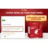 Combo 2 Set Collagen Lựu Đỏ Curcumin Dr.Halee 6 Hộp - Da Căng Mướt, Trắng Hồng, Giá Ưu Đãi 1.6 Triệu 9
