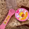 Combo 2 Set Đồ Chơi Ăn Thức Ăn Thạch Pudding Nhỏ cho Trẻ Em - Giá 25.000 VNĐ 6
